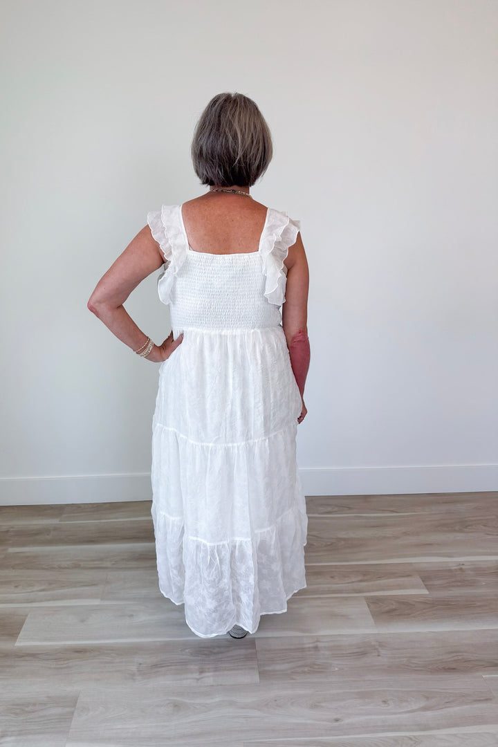 The Carrie Dress