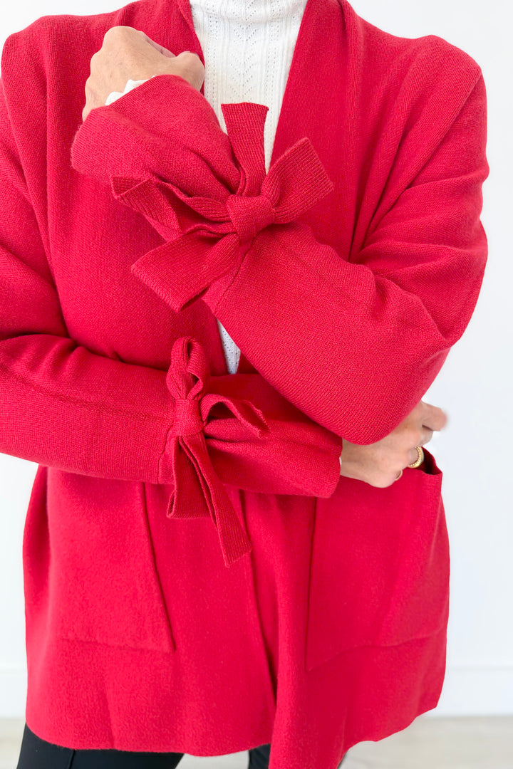 Its All Love Cardigan