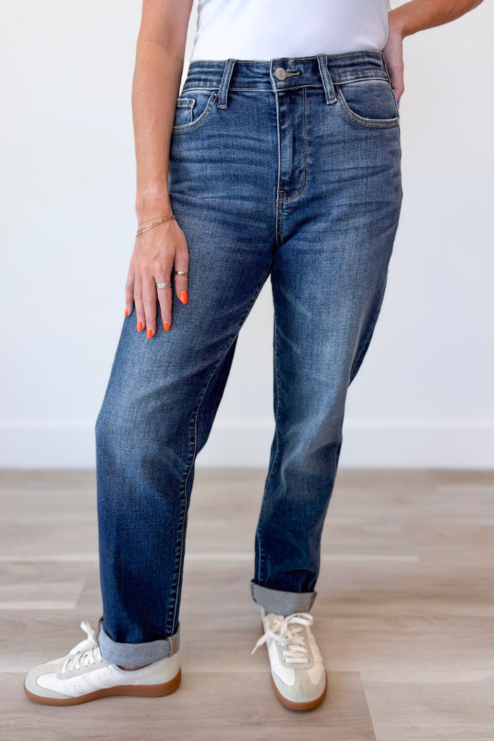 Judy Blue Small Victories Denim