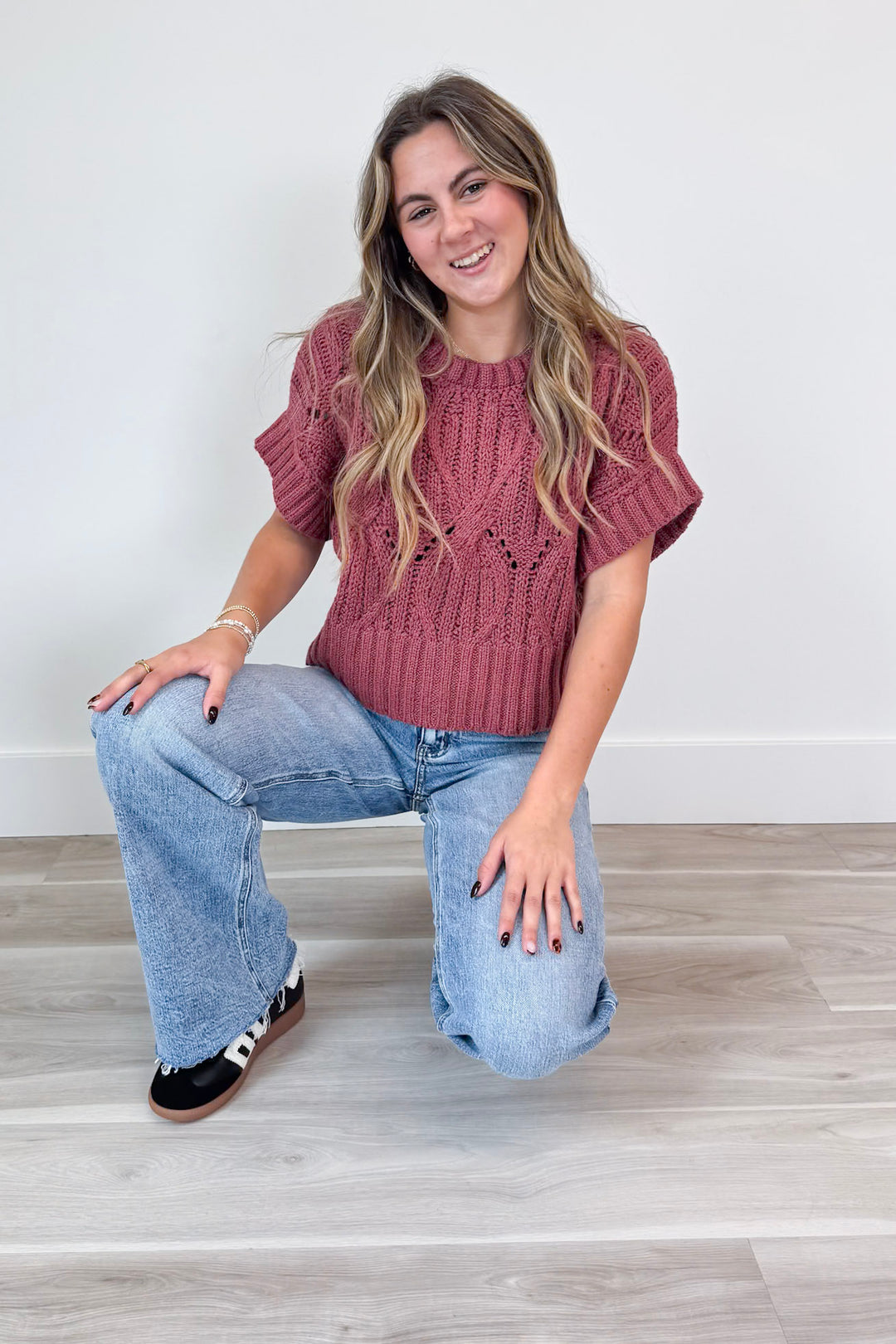 Big Dreams Top