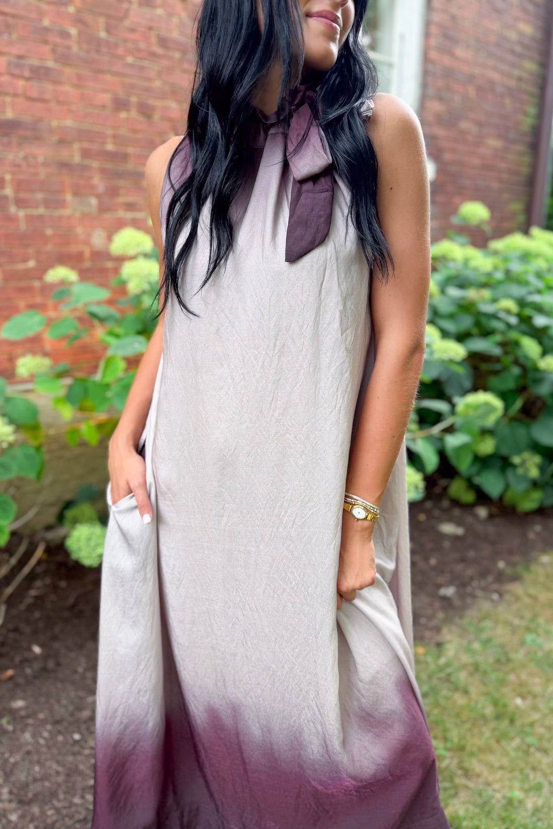 Changing Seasons Dress