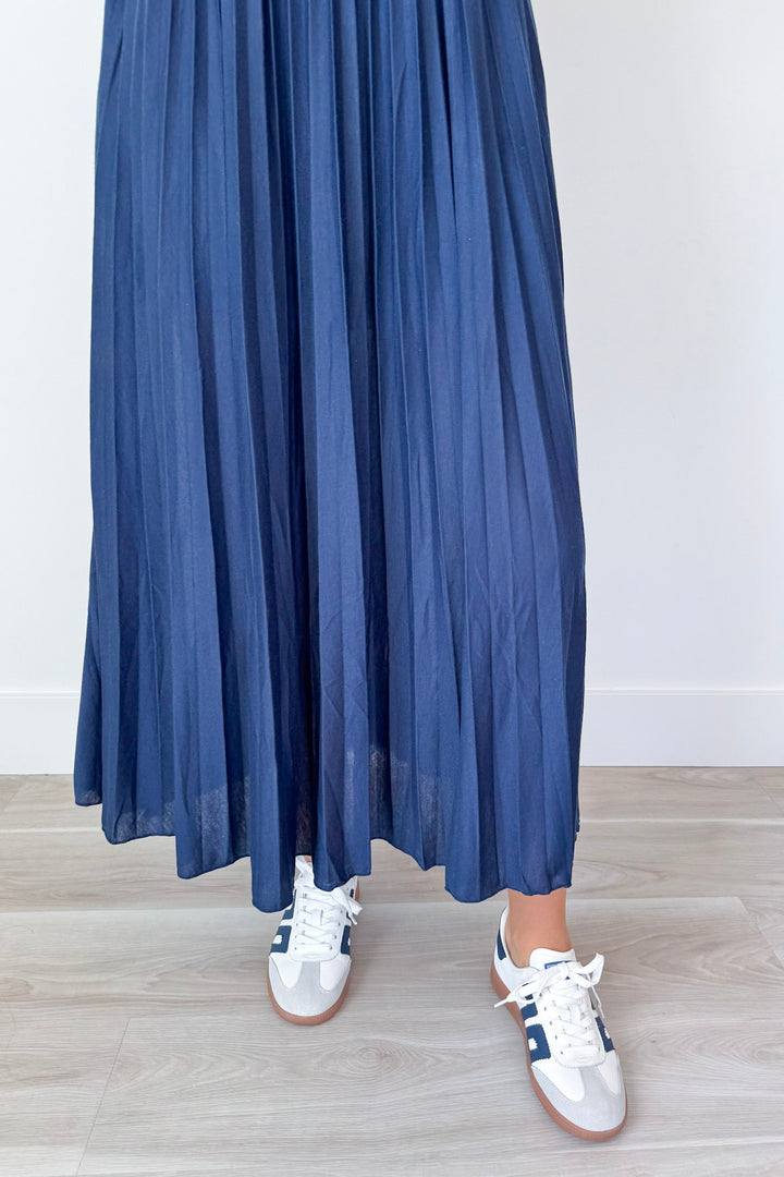 Crossed My Mind  Dress