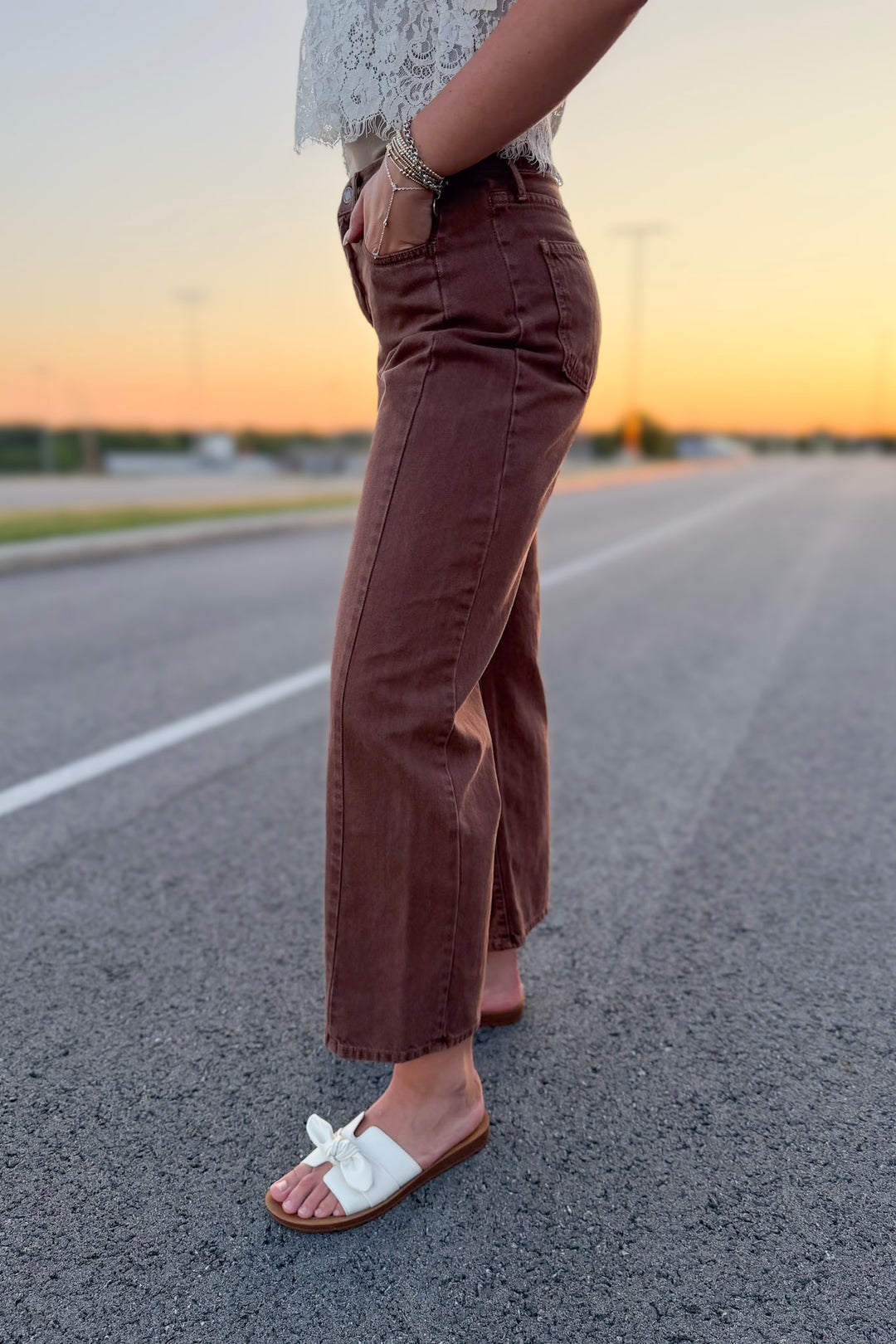 Just USA Crisp Mornings Denim
