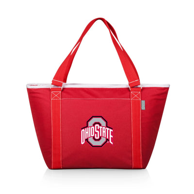 Ohio State Buckeyes Topanga Cooler Tote Bag