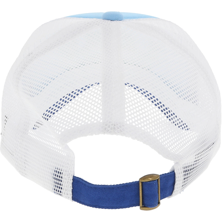 Lake People Mesh Hat