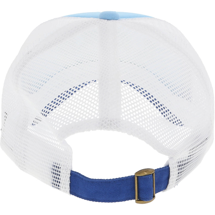 Lake People Mesh Hat