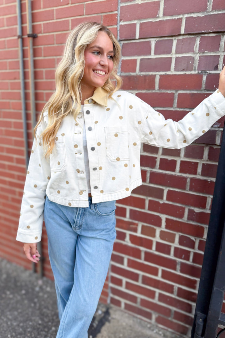 On Repeat Jacket