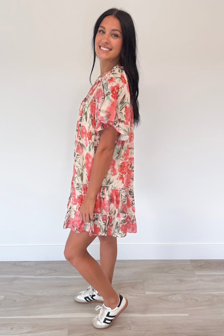 On The Shore Dress