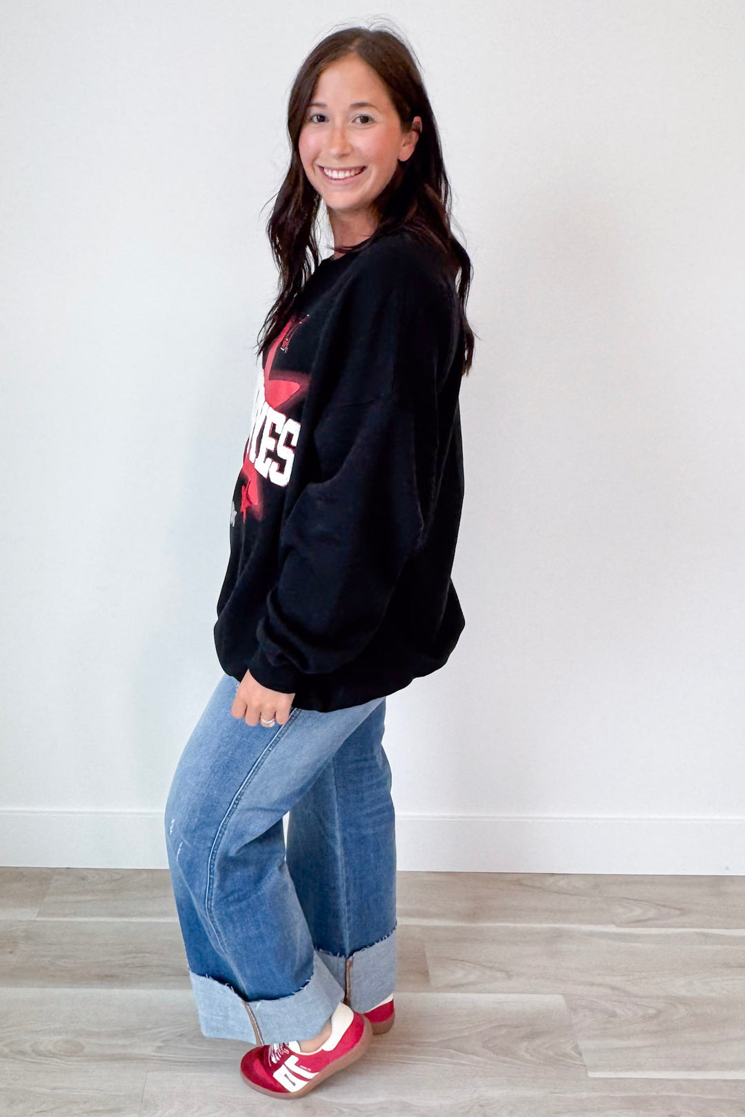 Buckeye Strong Sweatshirt