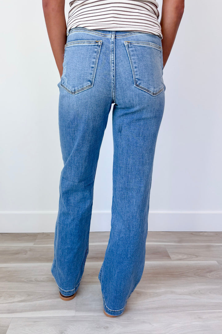 Judy Blue Perfect Days Denim