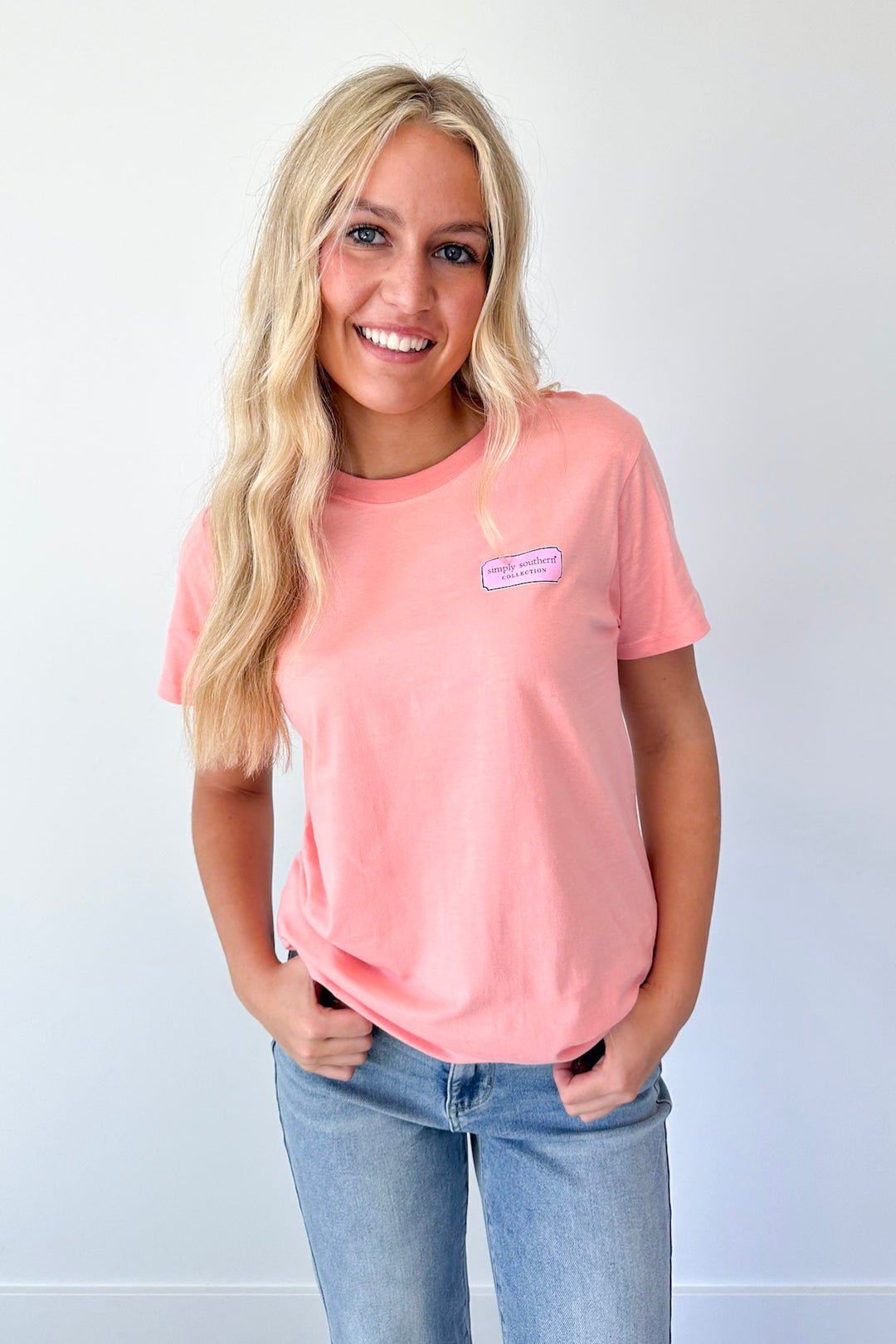 Stop For Coffee Tee