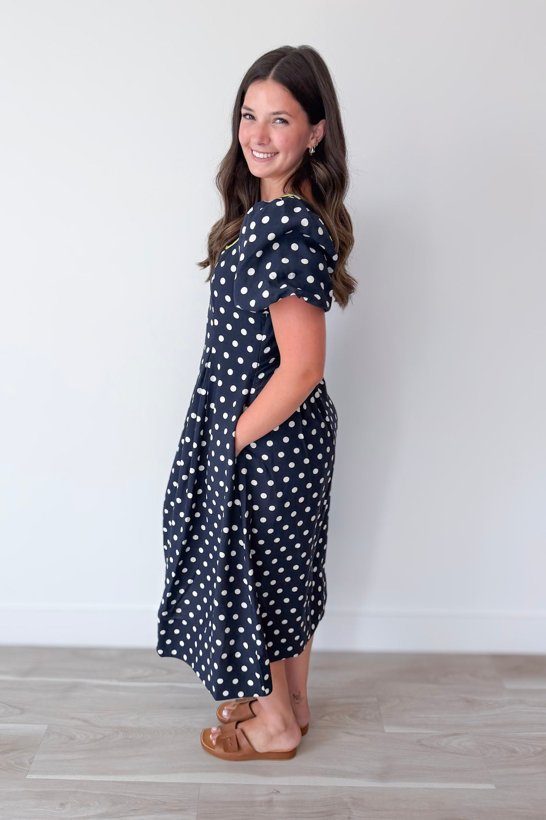 True Story Dress