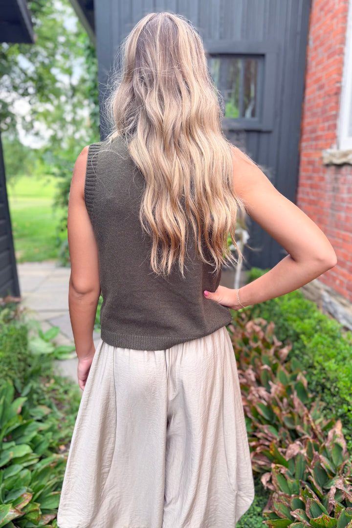 Wild Harvest Top