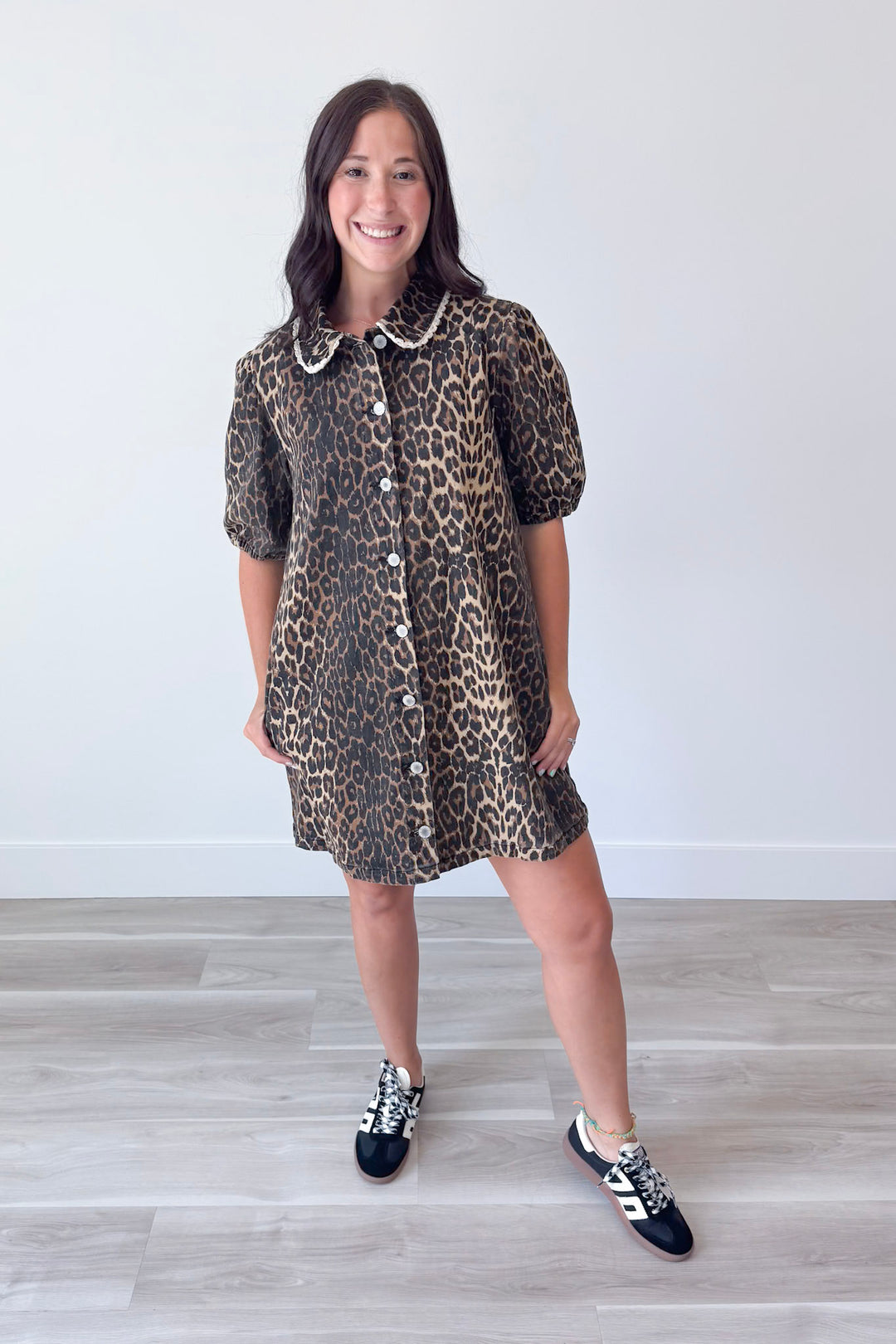 Happy Heart Dress