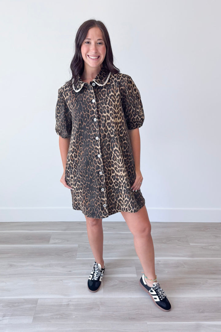 Happy Heart Dress