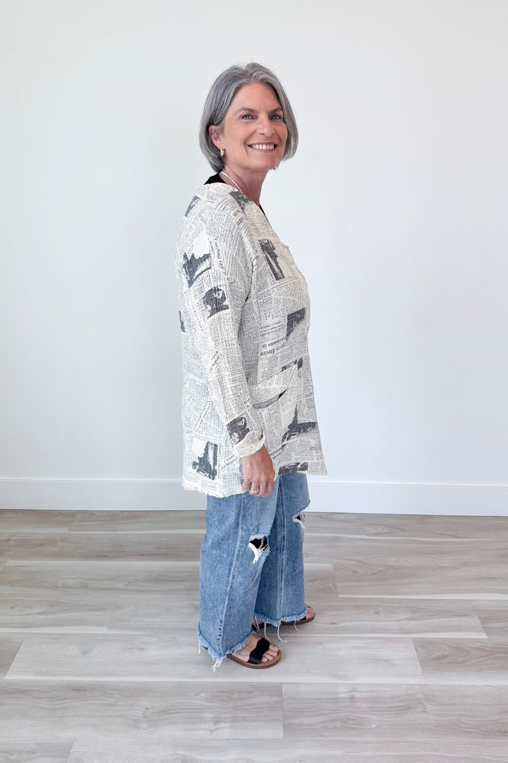 Chalet Flavie Jacket