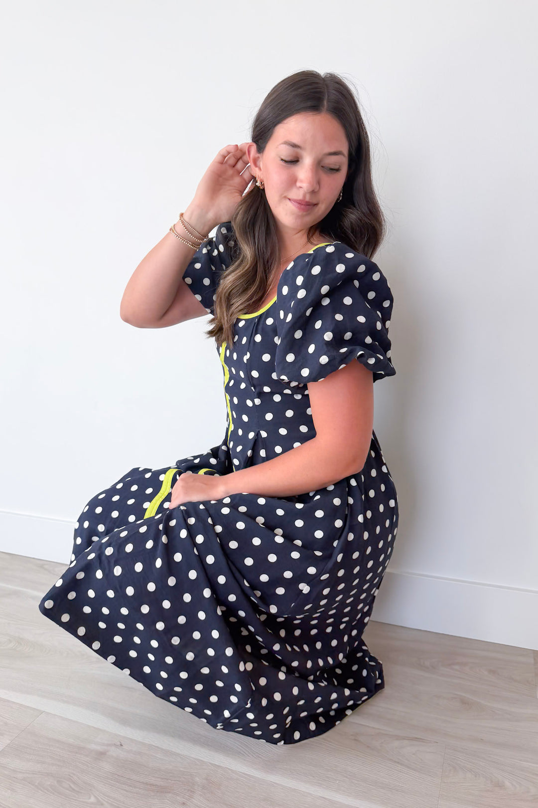 True Story Dress