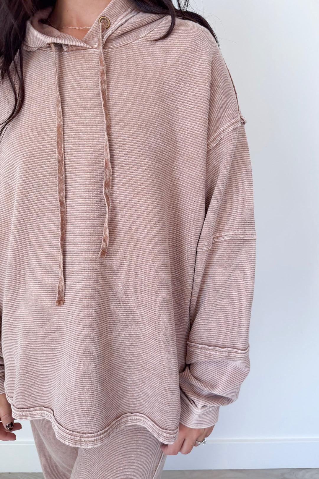 Sweater Weather Hoodie