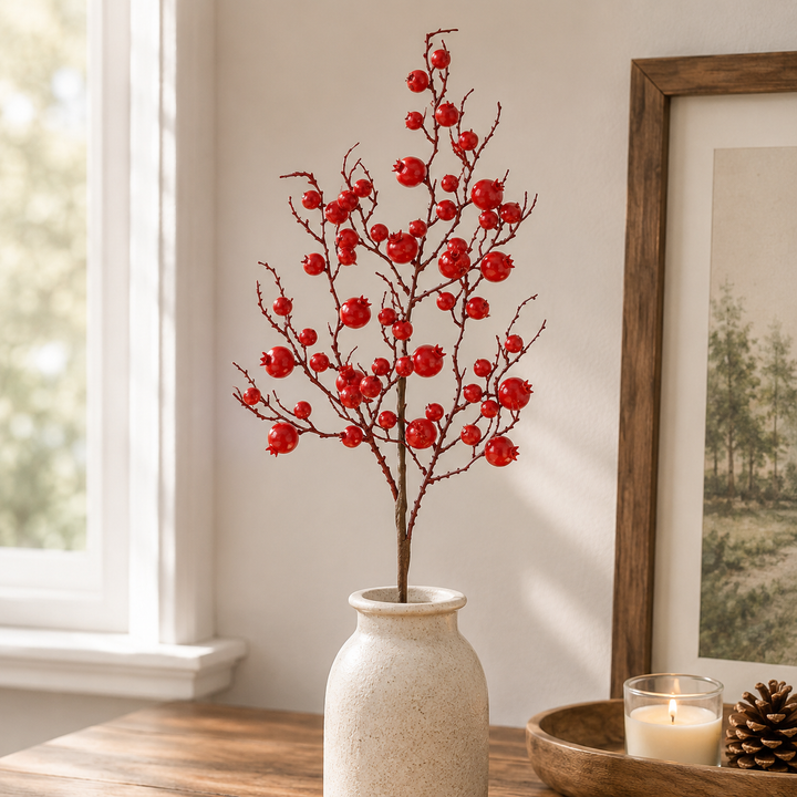 Berry Spray