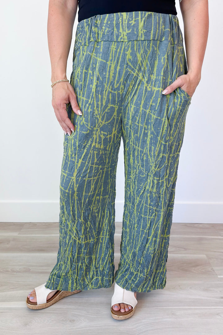 Chalet Tilley Pant