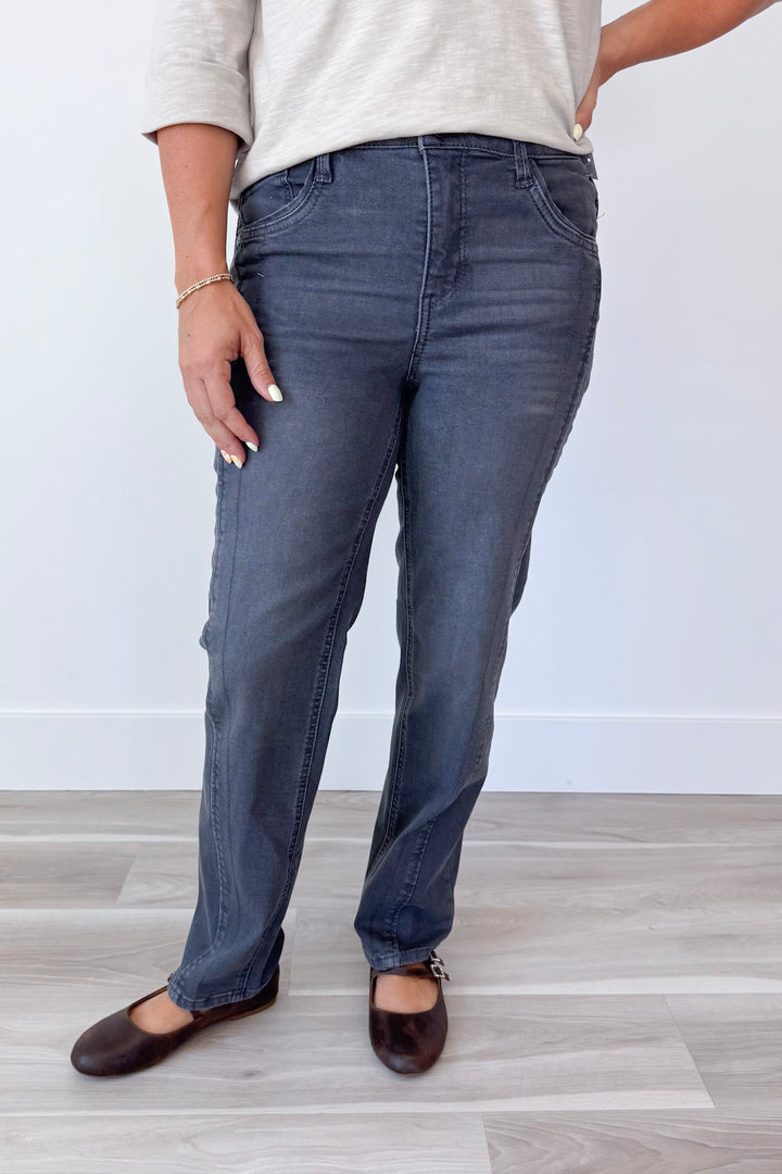 Democracy Happy Hour Denim