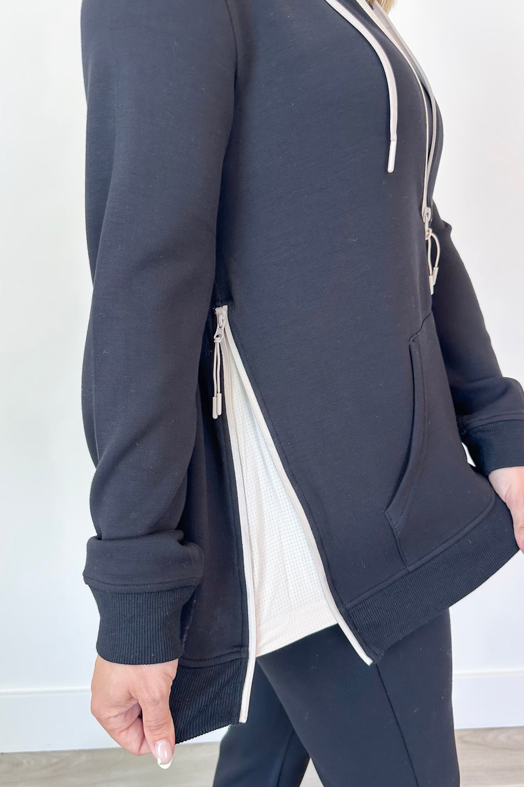 Everyday Adventures Jackets