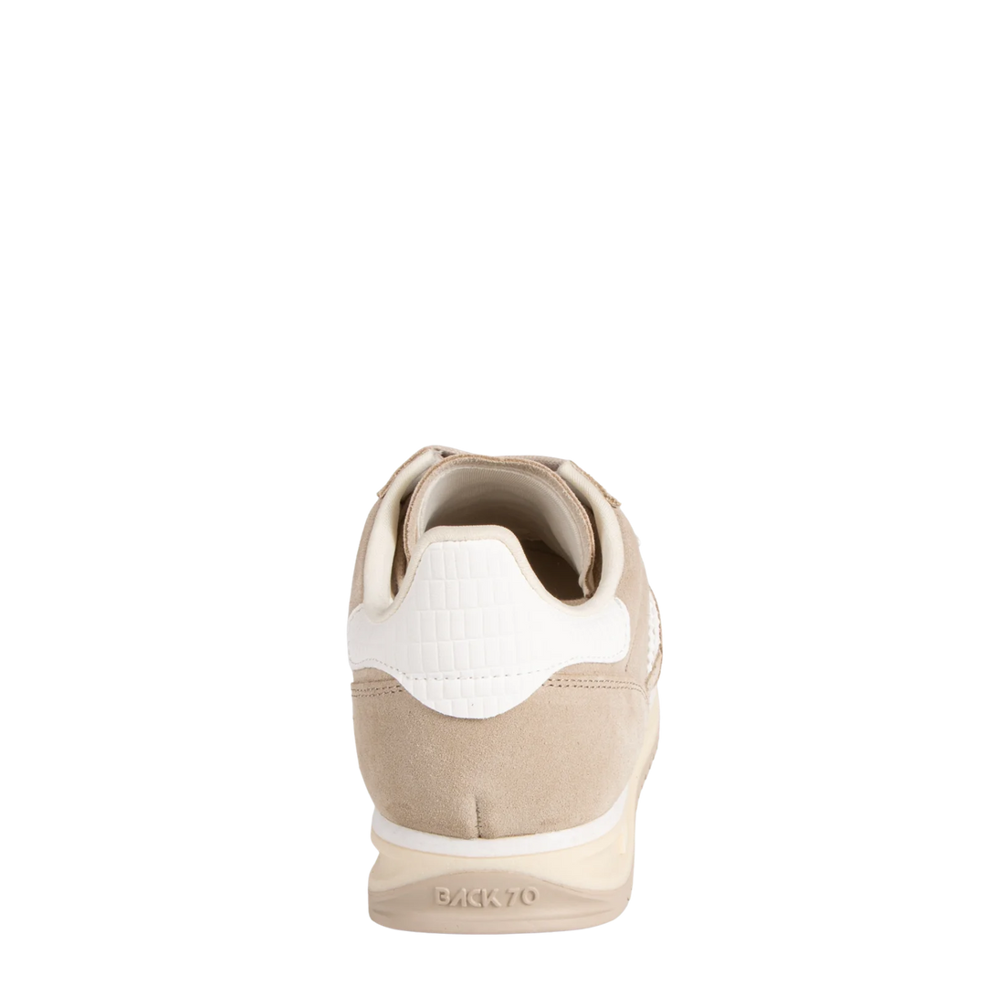 Back 70 Sand Barkley Strike Sneaker