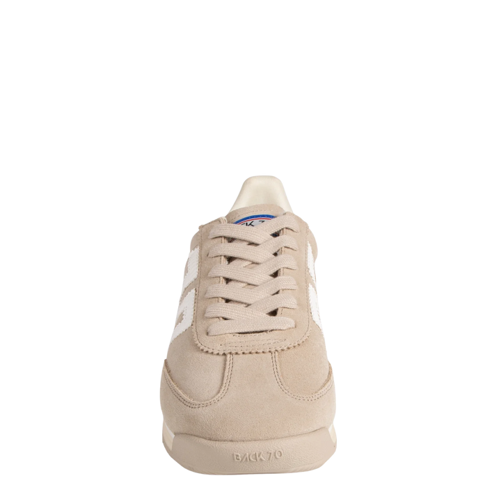 Back 70 Sand Barkley Strike Sneaker