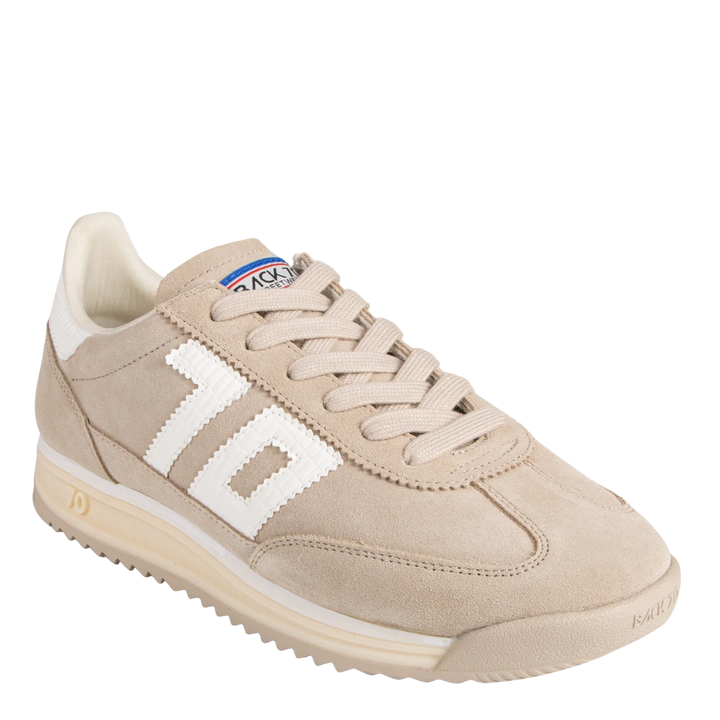 Back 70 Sand Barkley Strike Sneaker