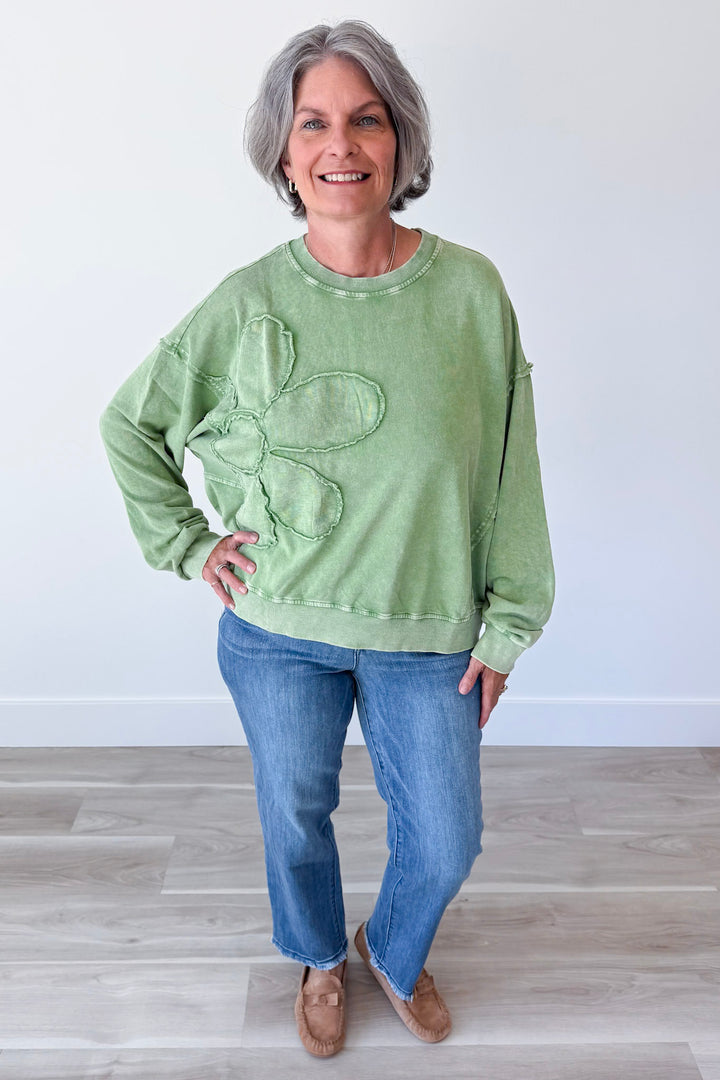 Just A Wish Sweatshirt