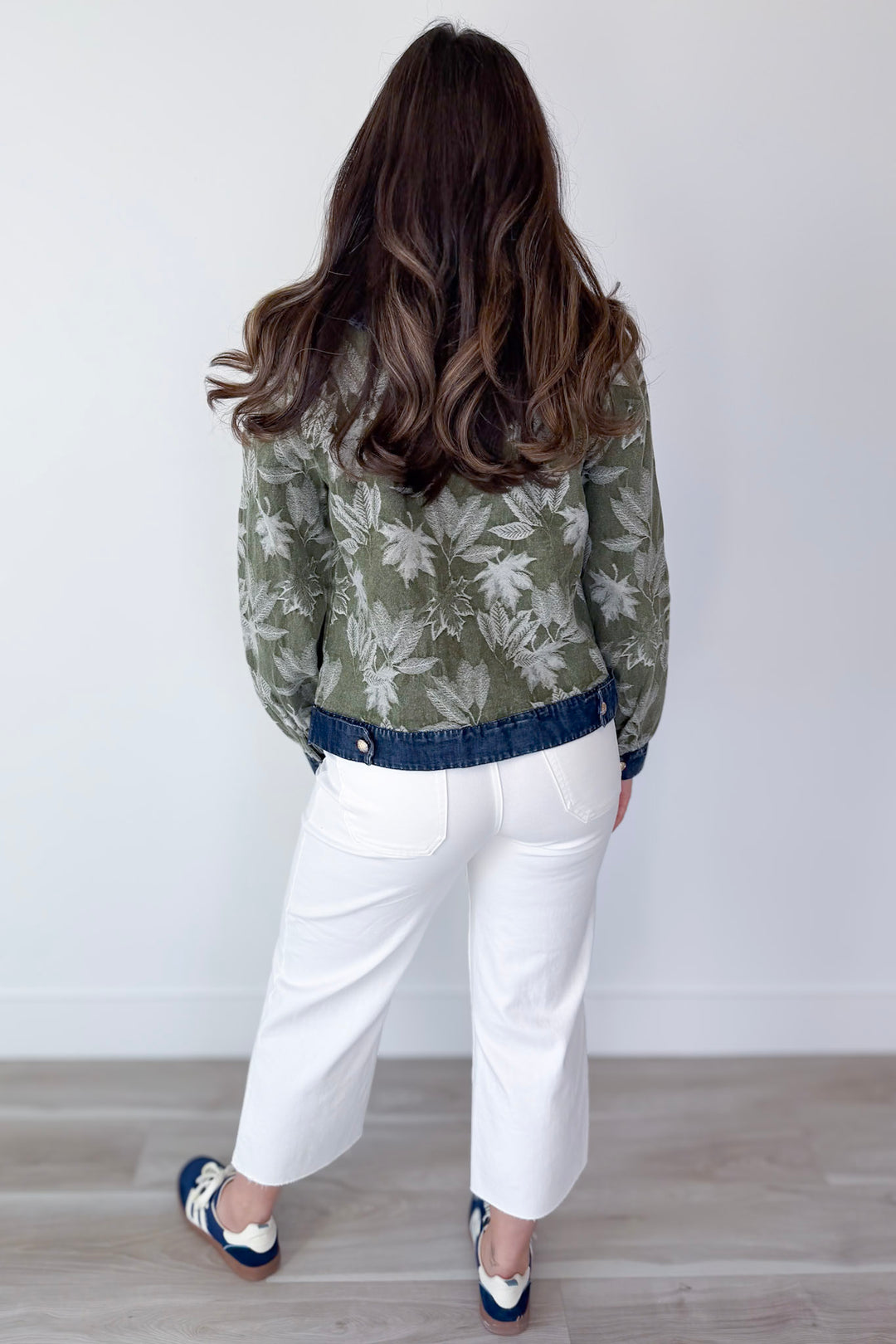 Spark Joy Daily Jacket