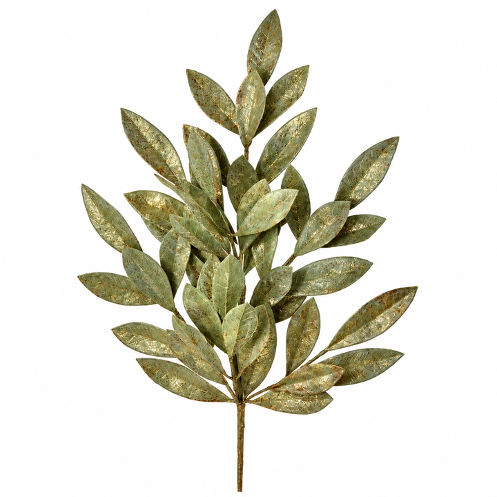 Elegance Bay Leaf Spray