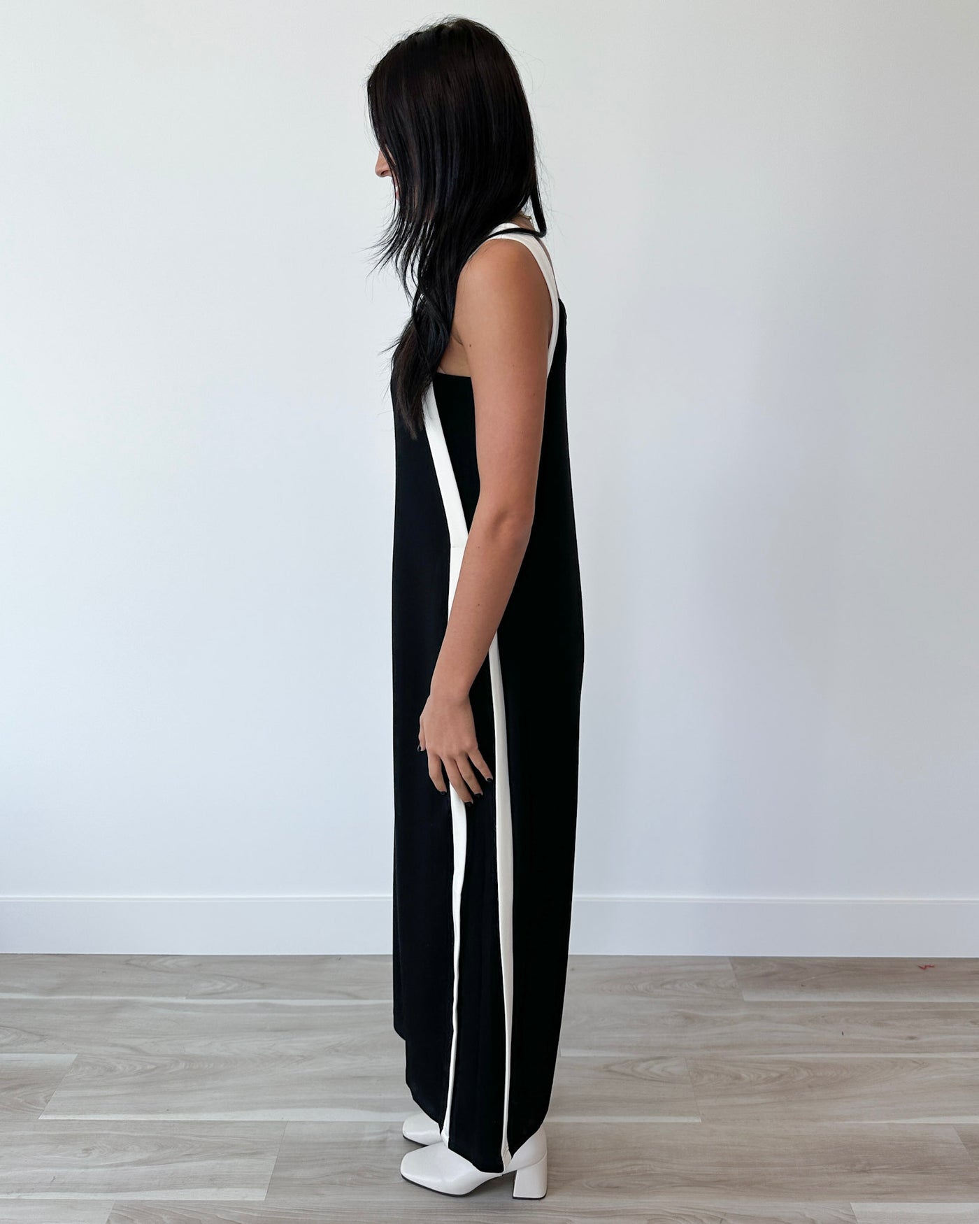 Be Yourself Jumpsuit