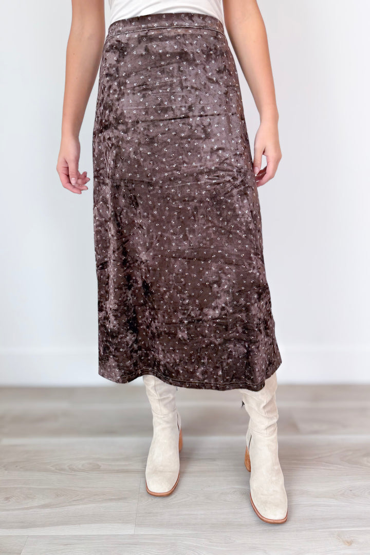 Little Miracles Skirt