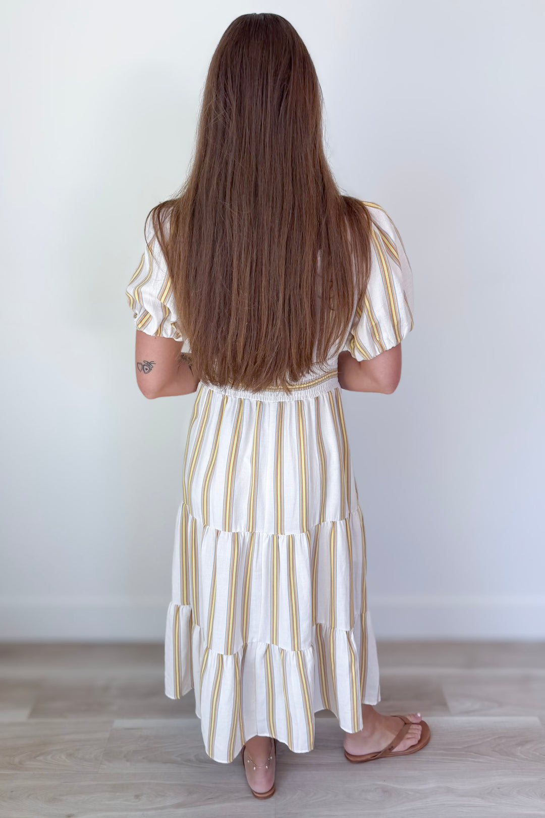 Good Things Dress