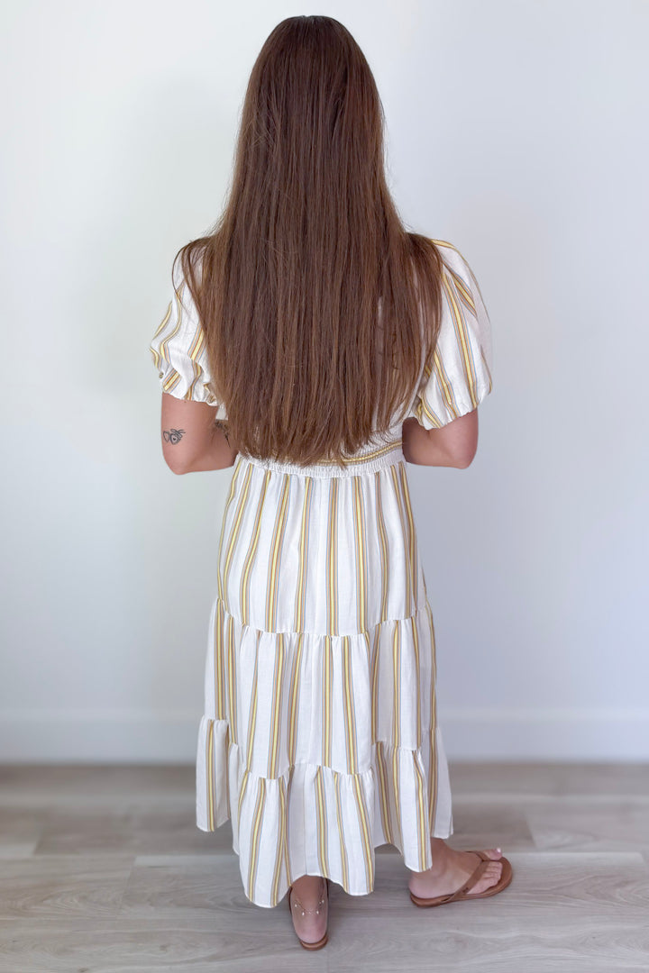 Good Things Dress