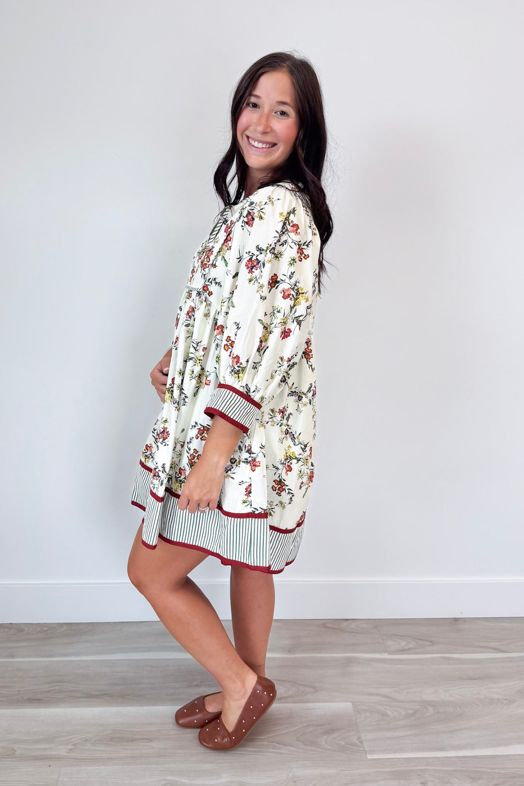 Harvest Wishes Dress