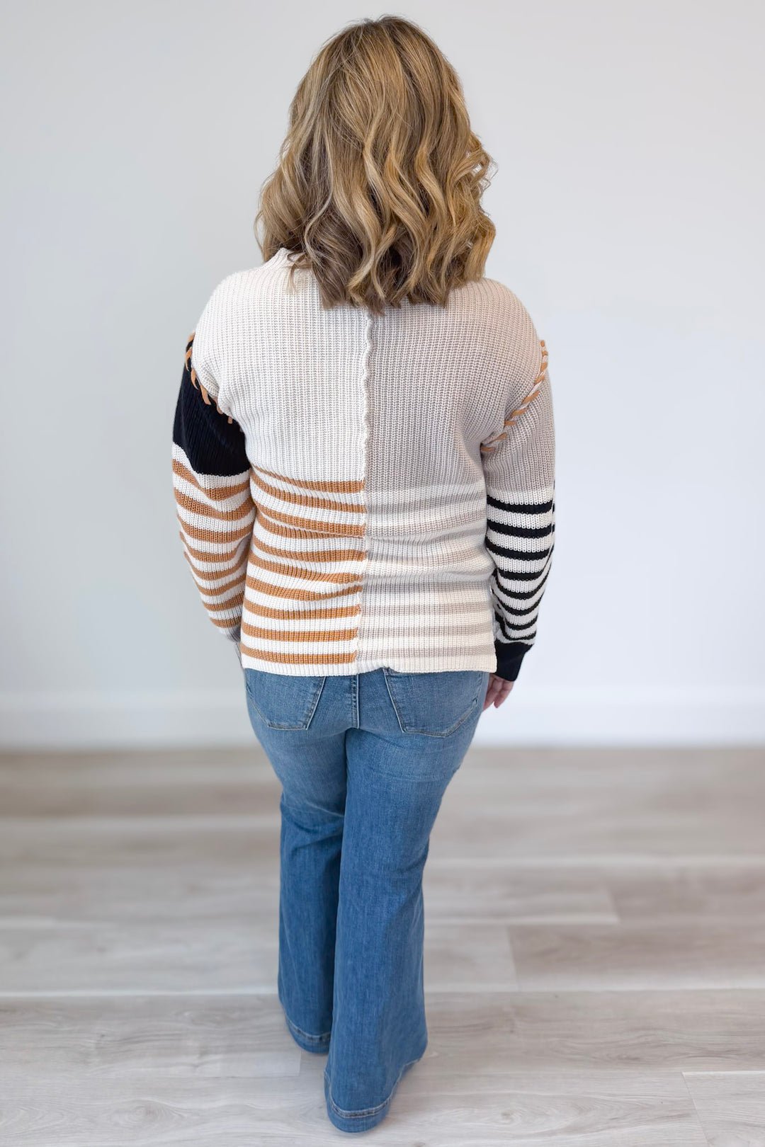 Time After Time Sweater