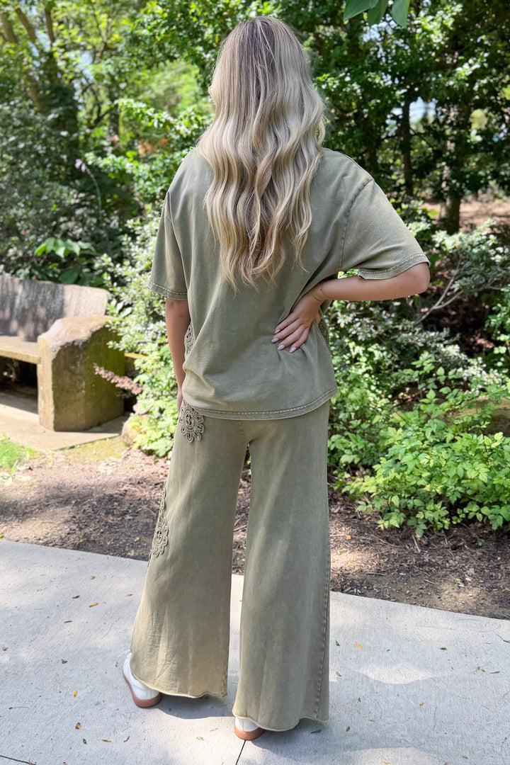 Cozy Days Ahead Top