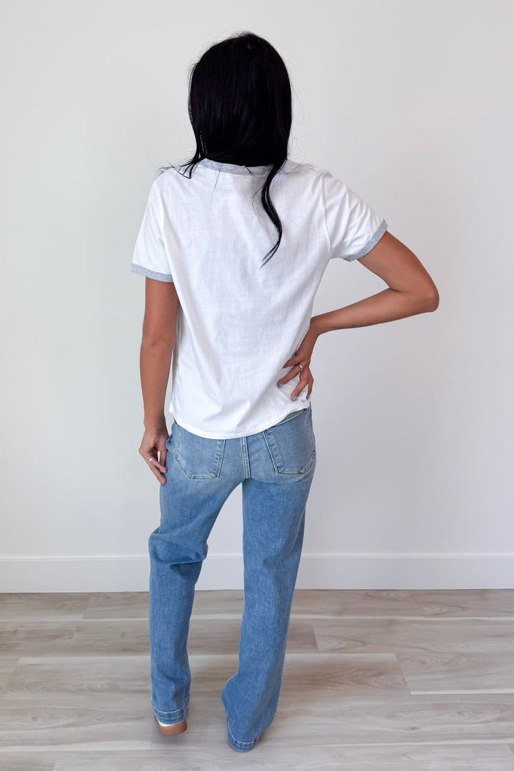 Best Memory Tee
