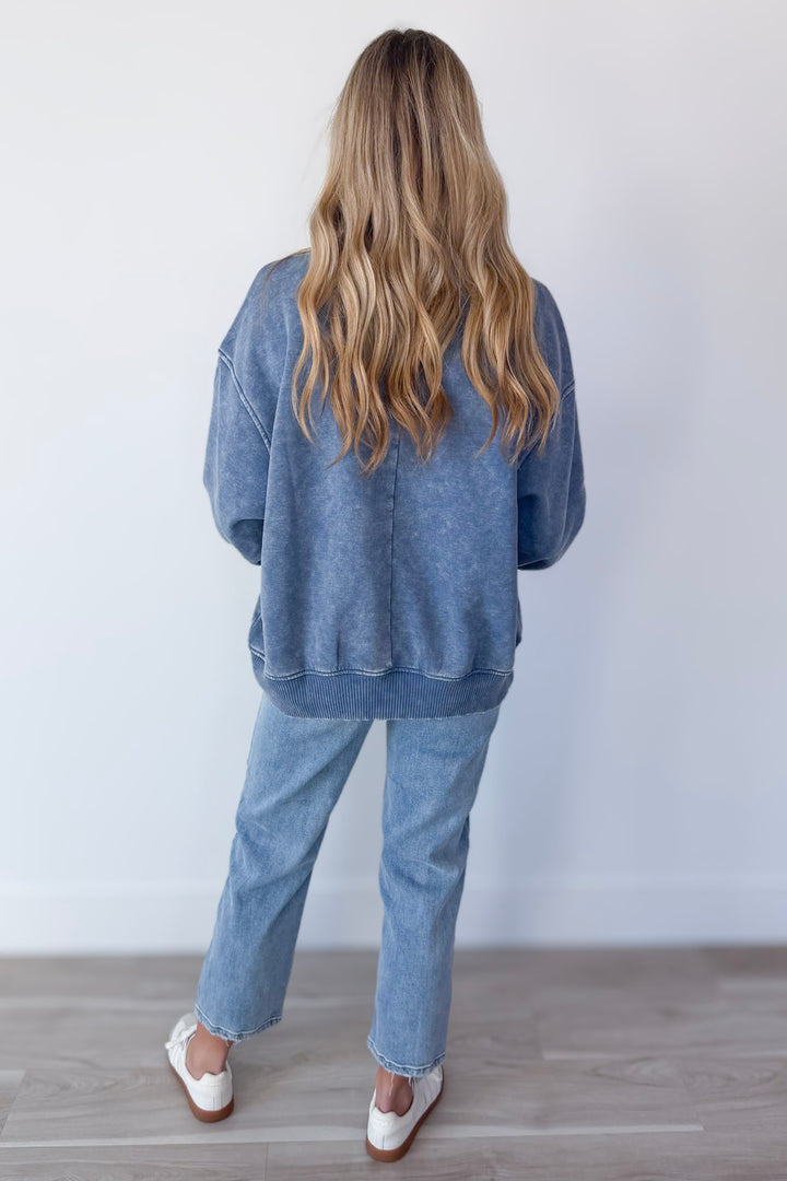 On Repeat Sweatshirt