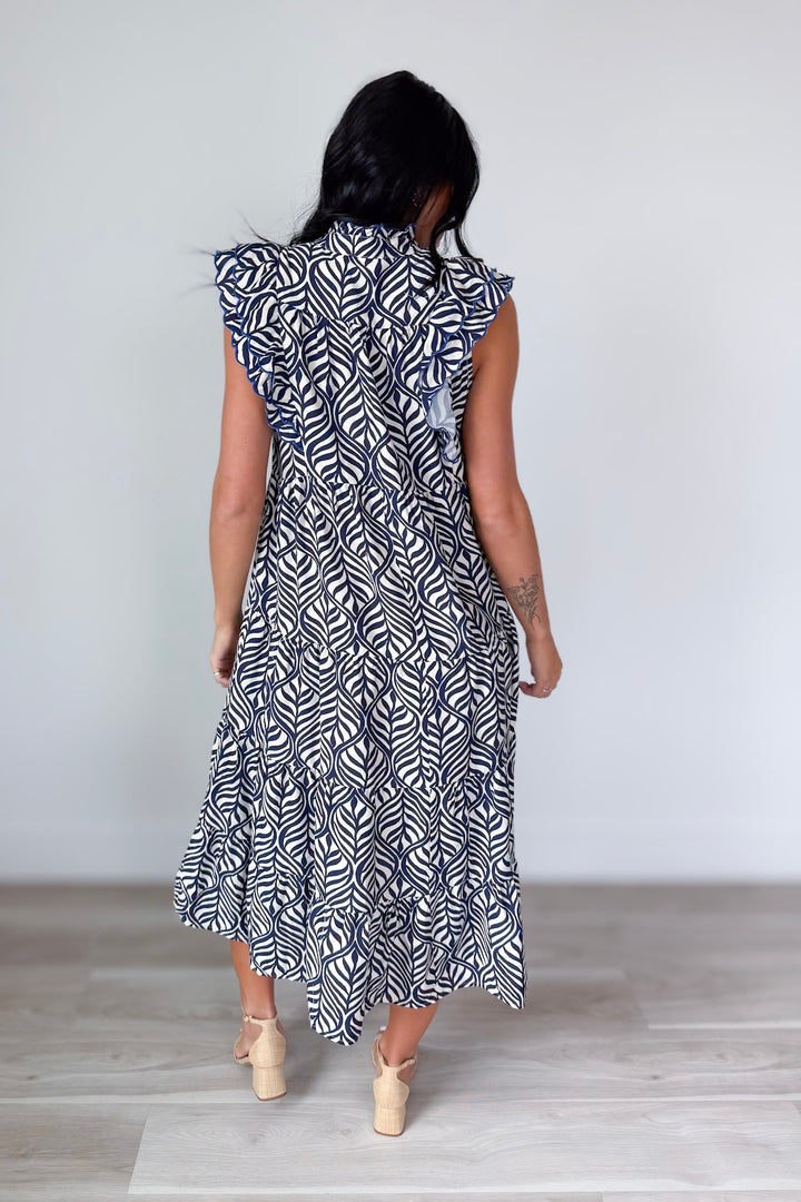 Heatwave Dress