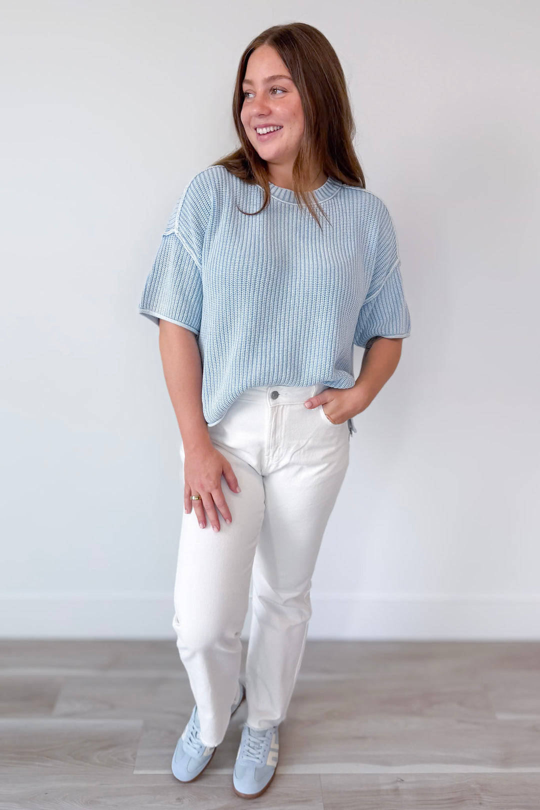 Simply Unforgettable Top