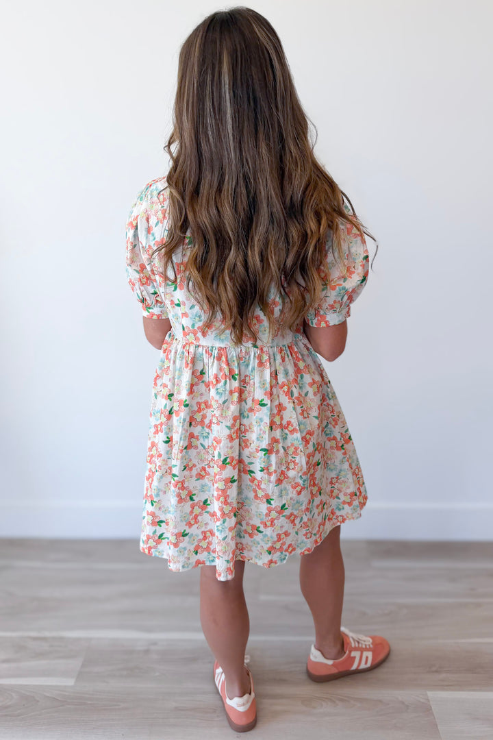 Sweet Bloom Dress