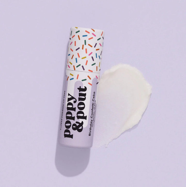 Poppy & Pout - Original Lip Balm