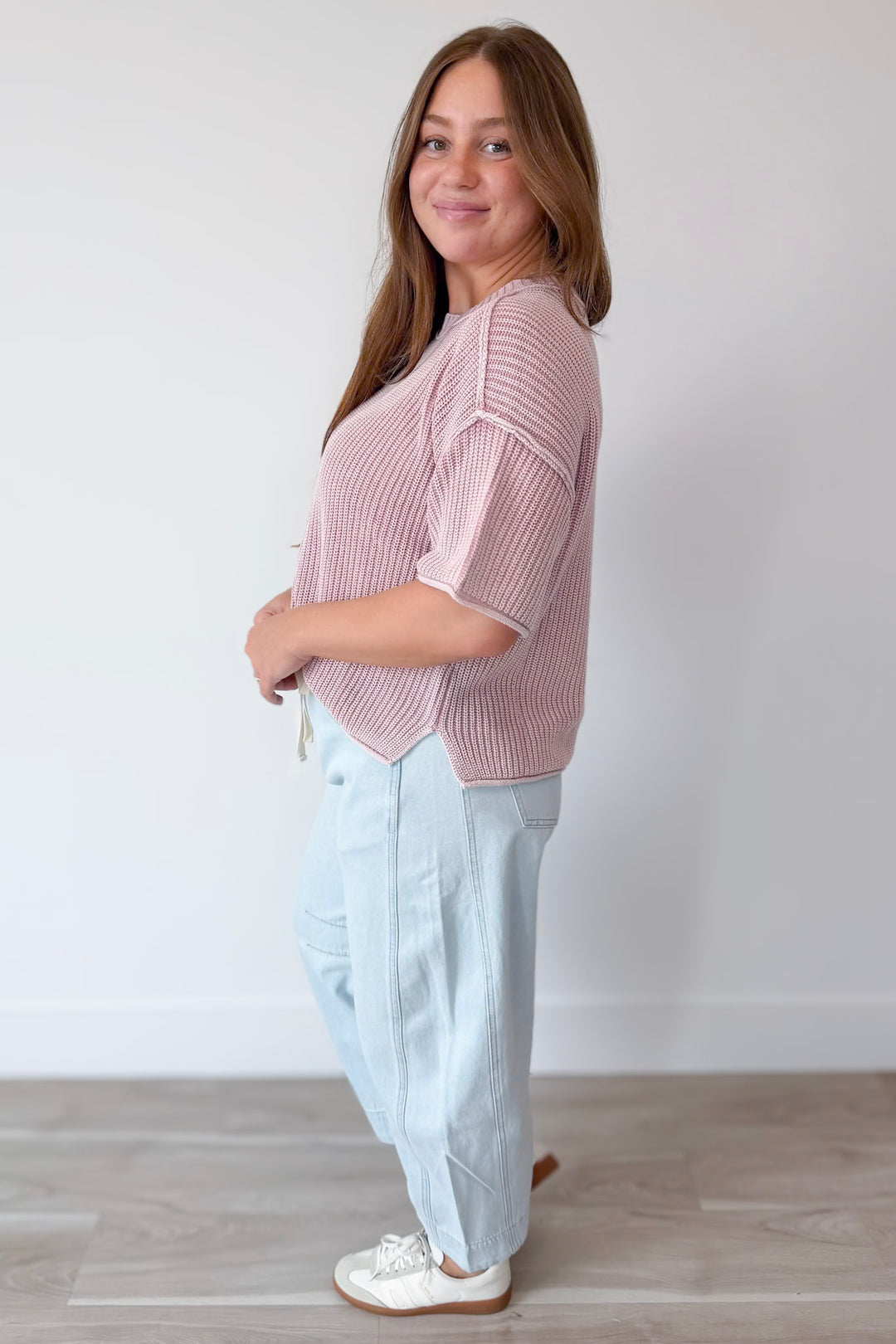 Simply Unforgettable Top