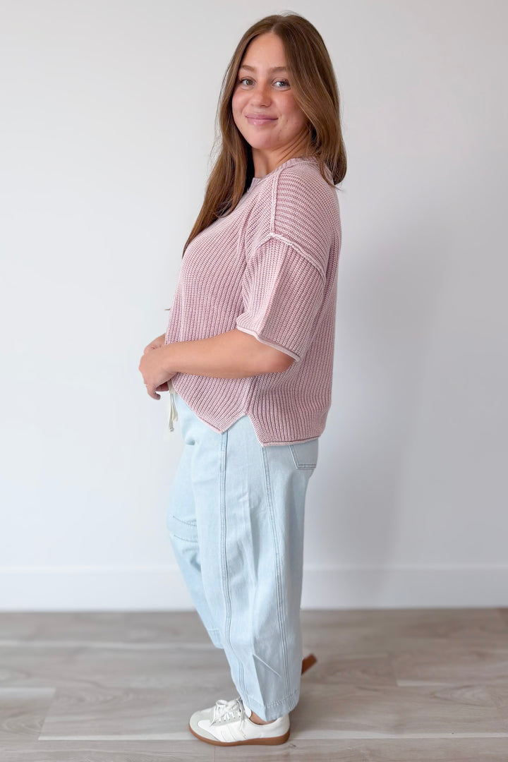 Simply Unforgettable Top