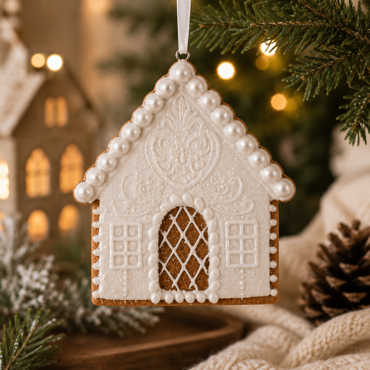 Cookie Ornament