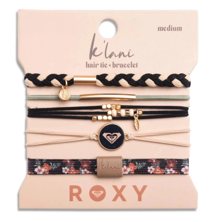 K'lani Hair Tie Bracelets