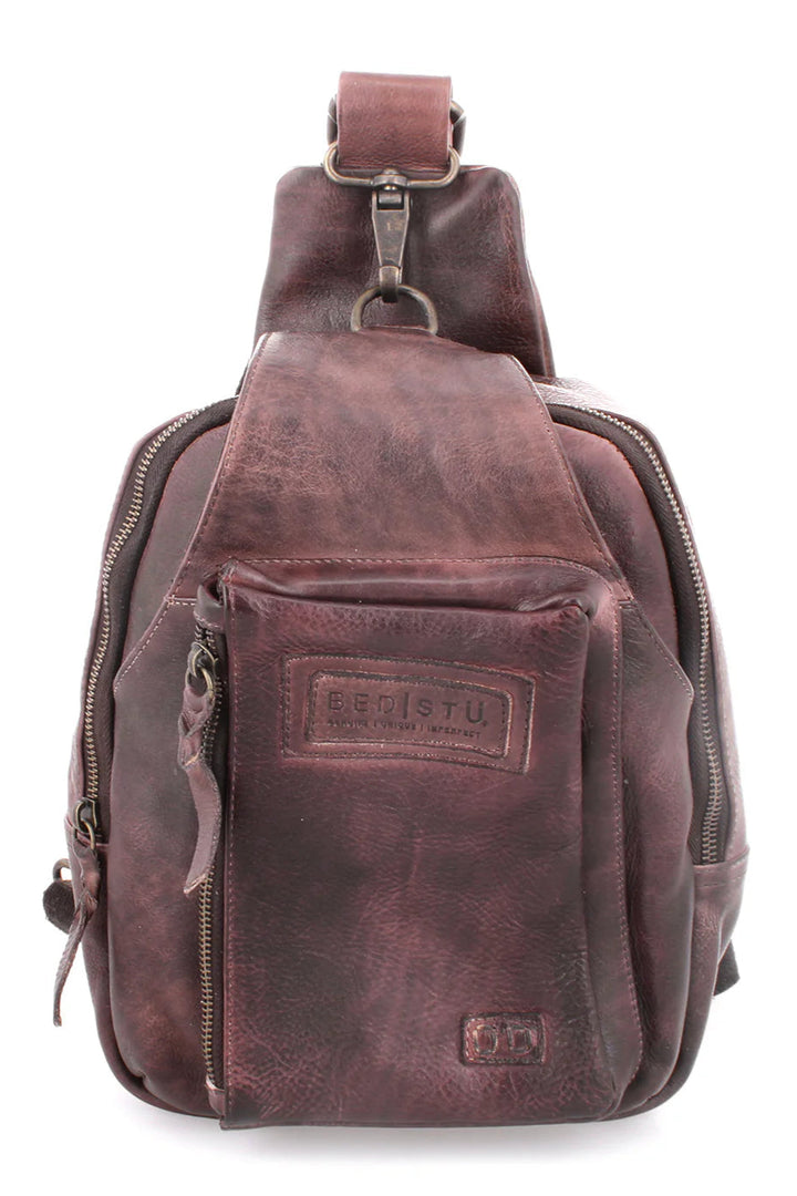Bed Stu Beau Crossbody